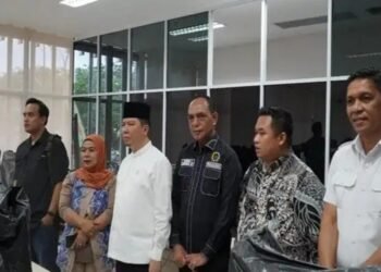 DPRD Kaltara Sepakati Anggaran Rp3,6 Miliar untuk KPID