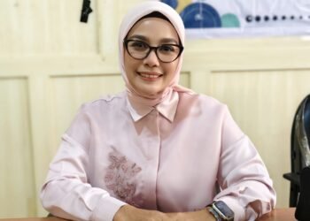 Vamelia Sebut Pemberdayaan Perempuan Jadi Kunci Kuatnya Perekonomian Rumah Tangga