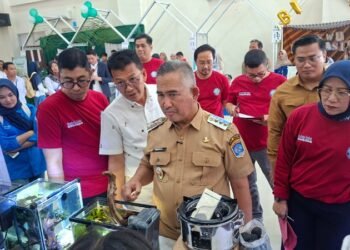UBT Tekankan Jiwa Wirausaha, Siapkan Lulusan Pencipta Peluang Kerja