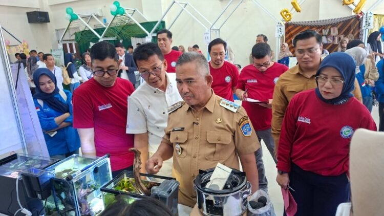 UBT Tekankan Jiwa Wirausaha, Siapkan Lulusan Pencipta Peluang Kerja