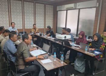 Pansus DPRD Targetkan Perda Investasi Kaltara Ketuk Palu Pekan Depan