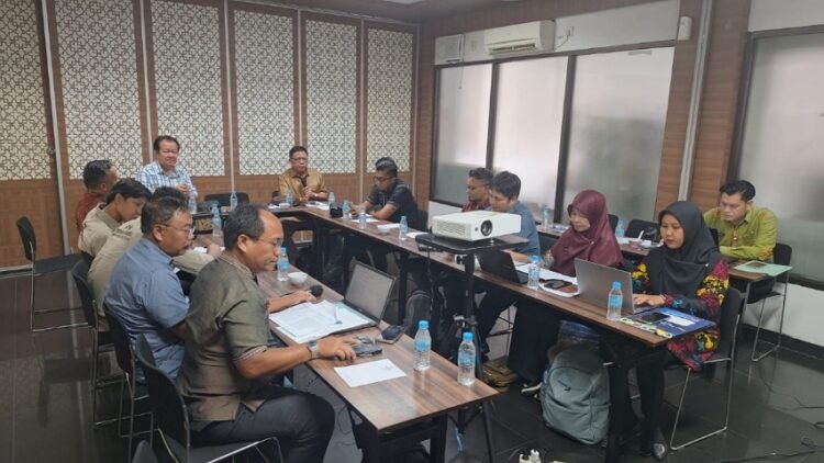 Pansus DPRD Targetkan Perda Investasi Kaltara Ketuk Palu Pekan Depan