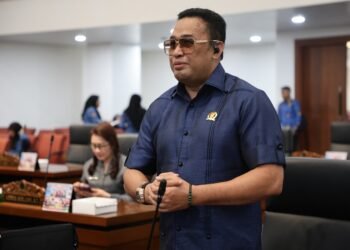 PAD Pelabuhan Tengkayu I Belum Optimal, DPRD Sebut Potensi Miliaran Rupiah