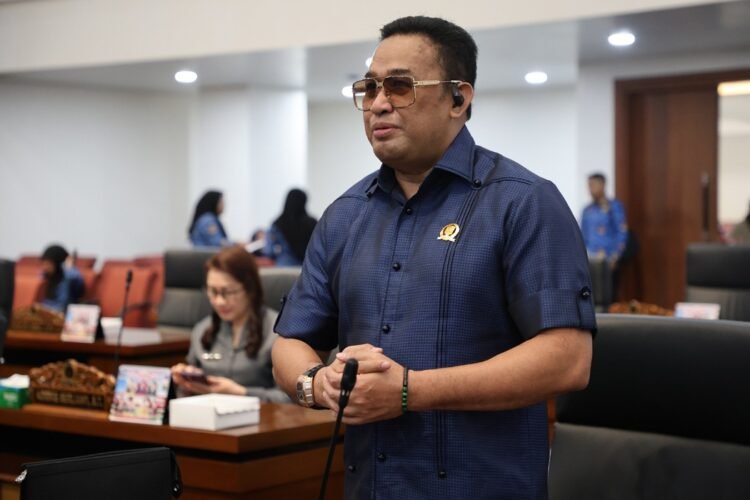 PAD Pelabuhan Tengkayu I Belum Optimal, DPRD Sebut Potensi Miliaran Rupiah