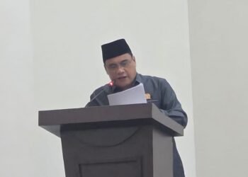 Terima RAPBD Kaltara 2026, Fraksi Perjuangan Pembangunan Rakyat Desak Prioritas Infrastruktur dan Beasiswa