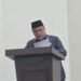 Terima RAPBD Kaltara 2026, Fraksi Perjuangan Pembangunan Rakyat Desak Prioritas Infrastruktur dan Beasiswa