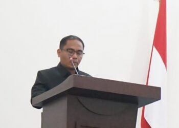 Terima RAPBD Kaltara 2026, Fraksi Perjuangan Pembangunan Rakyat Desak Prioritas Infrastruktur dan Beasiswa