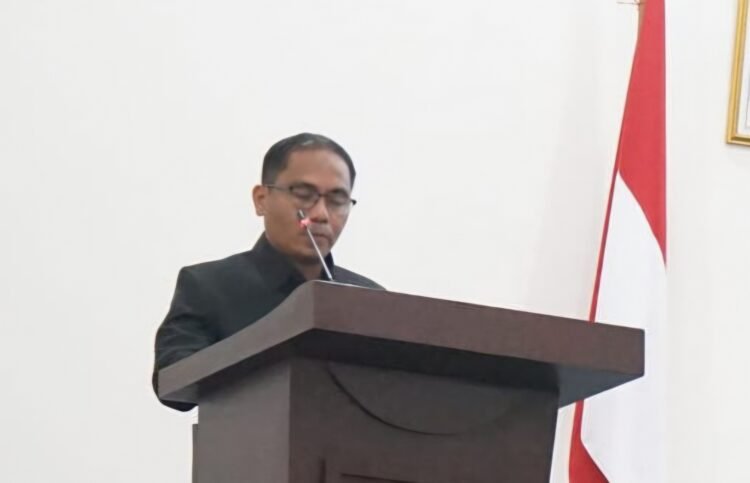 Terima RAPBD Kaltara 2026, Fraksi Perjuangan Pembangunan Rakyat Desak Prioritas Infrastruktur dan Beasiswa