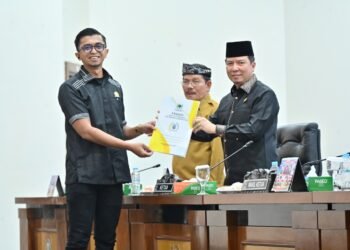 Fraksi Golkar Desak Pemprov Kaltara Naikkan Belanja Modal APBD 2026 dan Tingkatkan PAD