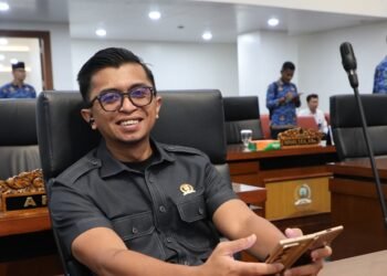 Mimpi Soto Kapah Kaltara, DPRD Targetkan Raperda Ekraf Jadi Peluru Penembus Pasar Lokal