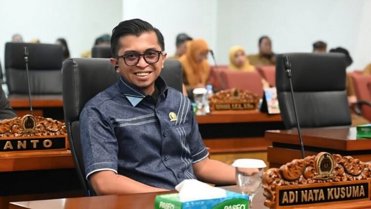 DPRD Kaltara Siapkan Perda Penanaman Modal untuk Tarik Investor