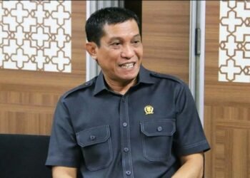 DPRD Kaltara Sayangkan Pembangunan Tempat Produksi Bibit Unggul di Pantai Amal Terkendala Anggaran