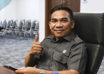 Teriakan dari Perbatasan, Arming Mendesak Pemerintah Pusat Segera Cabut Moratorium