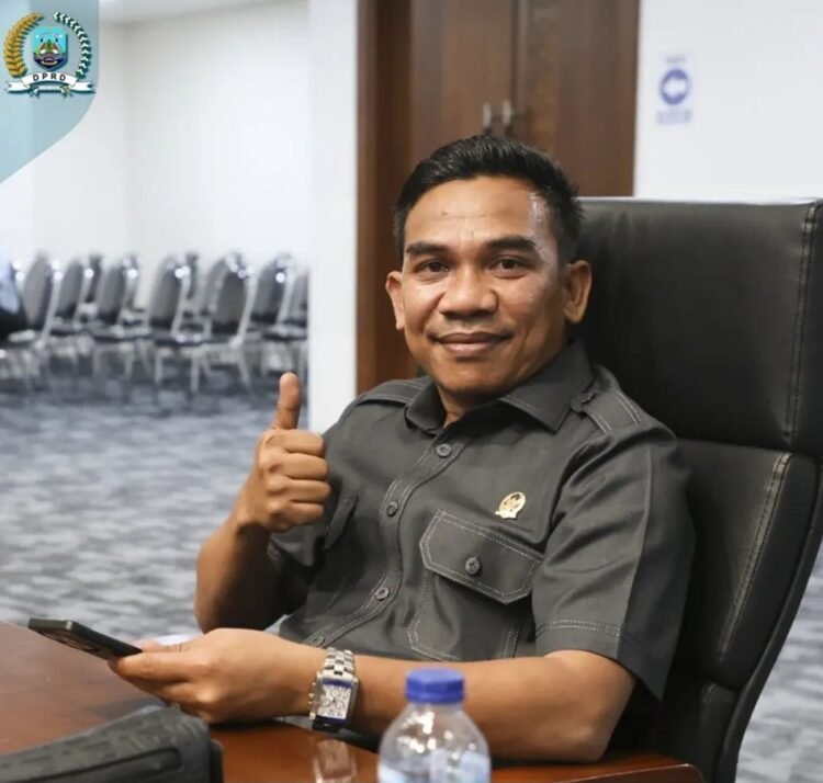 Teriakan dari Perbatasan, Arming Mendesak Pemerintah Pusat Segera Cabut Moratorium