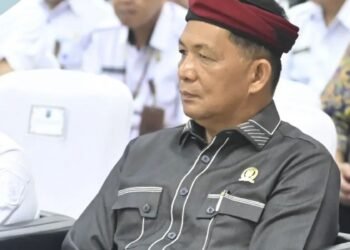 DPRD Kaltara Dorong Penguatan Sinergi Lintas Sektor untuk Jaminan Keselamatan Nataru