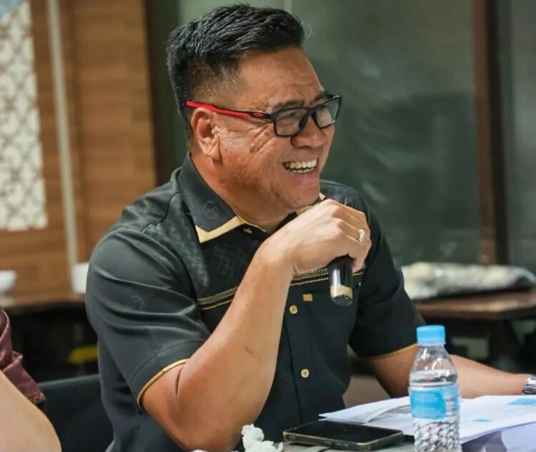DPRD Kaltara Dorong Penguatan UMKM Wilayah Perbatasan, Sebut Pentingnya Pelatihan Berkala