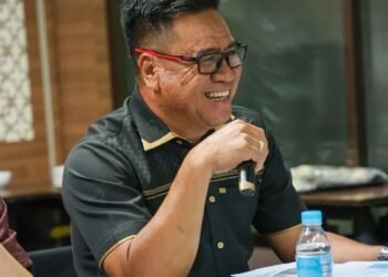 DPRD Kaltara Dorong Penguatan Sinergi Lintas Sektor untuk Jaminan Keselamatan Nataru