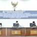 Semua Fraksi DPRD Kaltara Terima R-APBD 2026, Pembahasan Lanjut ke Tahap Pendalaman