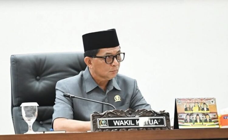 DPRD Kaltara Dorong Pelatihan Vokasi Diperkuat demi Serap Maksimal Tenaga Kerja Lokal di KIHI