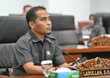 Ladullah: Lepas Ketergantungan Pusat, Tiga Langkah Strategis Wajib Ditempuh Kaltara Perkuat PAD