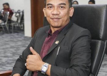 Anggota DPRD Kaltara Desak Krayan Jadi Kabupaten Mandiri: Kunci Peningkatan Ekonomi Perbatasan