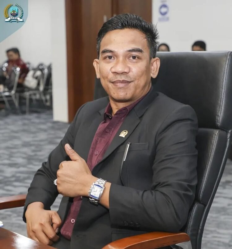 Anggota DPRD Kaltara Desak Krayan Jadi Kabupaten Mandiri: Kunci Peningkatan Ekonomi Perbatasan