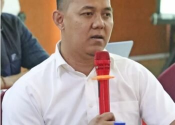 Dino Andrian Minta Kemenko Perekonomian Selesaikan Masalah Lahan Warga di PSN Kaltara