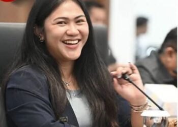 Dukungan Kesejahteraan Guru Perbatasan Kaltara, Tamara: Mereka Pahlawan Tanpa Tanda Jasa