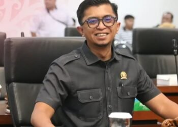 Fraksi Golkar Desak Pemprov Kaltara Transparan Soal Deposito APBD Rp 300 Miliar