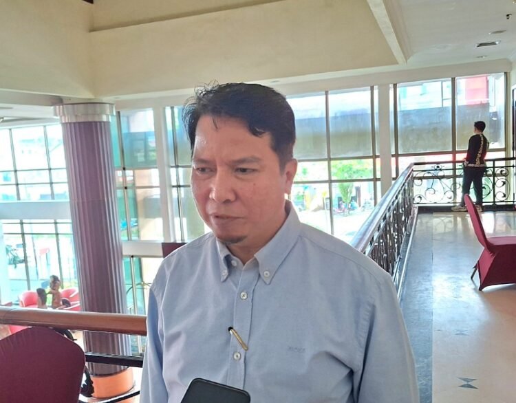 Tekan Kebocoran PAD, DPRD Kaltara Dorong Digitalisasi Pajak dan Optimalisasi Aset Daerah