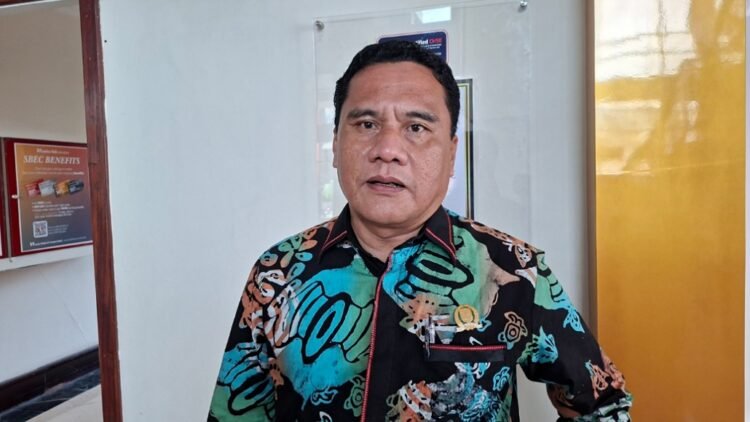 Seleksi Komisioner KPID Kaltara Dipastikan Bebas ‘Titipan’, DPRD Serahkan Sepenuhnya ke Timsel