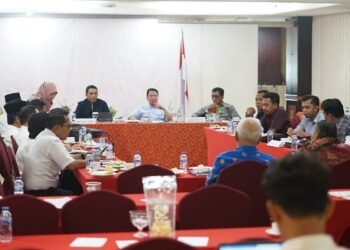 Detail R-APBD 2026 Dibahas, DPRD Kaltara Prioritaskan Program Bersentuhan Langsung dengan Masyarakat