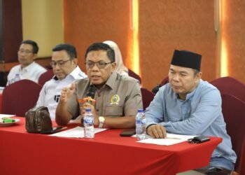 Gali PAD, DPRD Kaltara Minta Kendaraan di Kawasan Industri Pakai Pelat Lokal