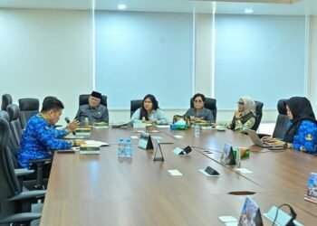 Komisi IV DPRD Kaltara Minta Kemendikdasmen Pastikan Hak Guru Malinau Terpenuhi