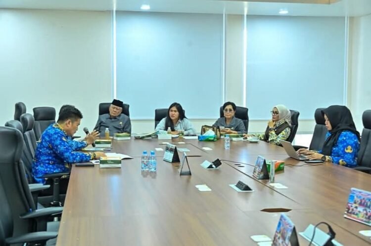 Komisi IV DPRD Kaltara Minta Kemendikdasmen Pastikan Hak Guru Malinau Terpenuhi