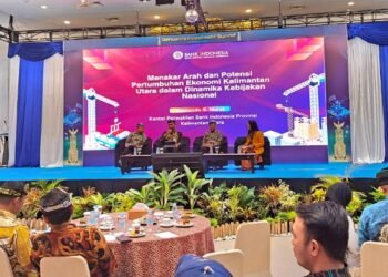 Kaltara Hadapi Perlambatan Global, BI Dorong Hilirisasi KIPI Jadi Lokomotif Pertumbuhan Baru