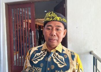 Akselerasi Belanja Diperlukan, Muddain Ajak Pemprov Stabilkan Kinerja Fiskal Kaltara