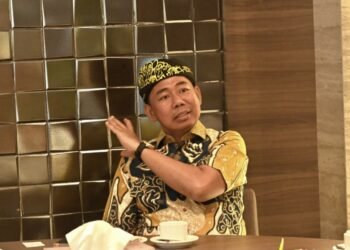 Muddain Tegaskan Aset Tidur Pemprov Kaltara Wajib Dibangkitkan Demi PAD