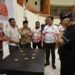 Muhammad Nasir Dorong Domino Jadi Ajang Silaturahmi dan Penjaringan Atlet