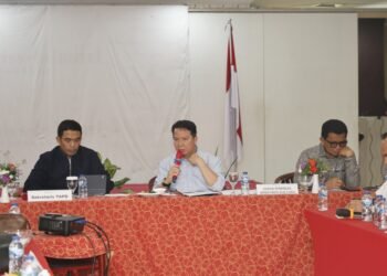 Pembangunan Infrastruktur Wajib Berbasis Manfaat, Achmad Djufrie: Pendidikan 3T Jadi Prioritas