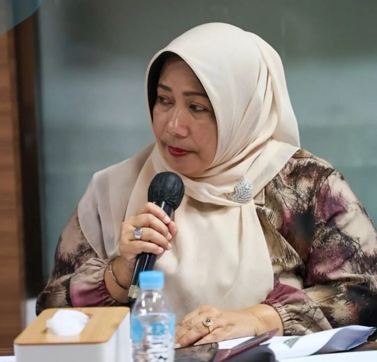 DPRD Kaltara Tekankan Sinergi Penyelesaian Ganti Rugi Lahan