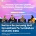 Kalimantan Utara: Potensi Besar, Langkah Strategis Menuju Episentrum Baru