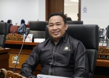DPRD Kaltara Tekankan Sinergi Industri dan Perlindungan Tenaga Kerja