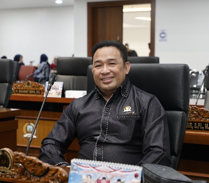 DPRD Kaltara Tekankan Sinergi Industri dan Perlindungan Tenaga Kerja