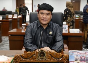 DPRD Minta Pengawasan Diperketat dengan Meningkatnya TKA di Kaltara