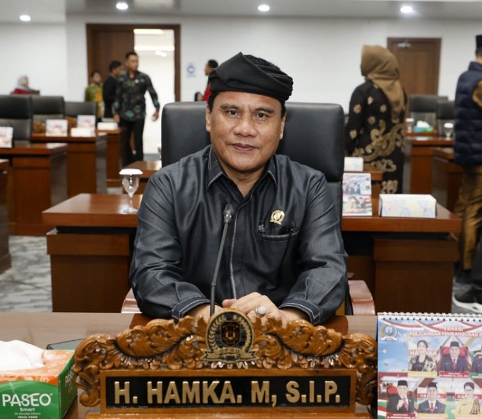 DPRD Minta Pengawasan Diperketat dengan Meningkatnya TKA di Kaltara