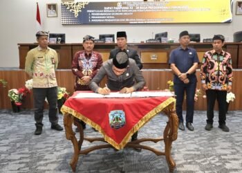 APBD Kaltara 2026 Disetujui, DPRD Dorong Pemprov Tingkatkan PAD