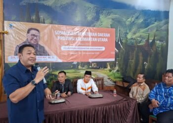 Layanan Rumah Sakit Mengecewakan, Syamsuddin Arfah Tegaskan Masyarakat Berhak Lapor 