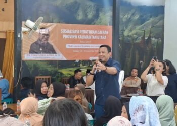 Syamsuddin Arfah Tekankan BPJS Wajib Layani Maksimal, Tanpa Diskriminasi