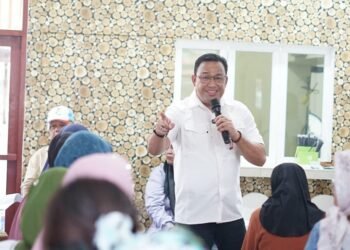DPRD Kaltara Usulkan Beasiswa Naik Jadi Rp 20 Miliar, Syamsuddin Arfah: Terkendala TKD
